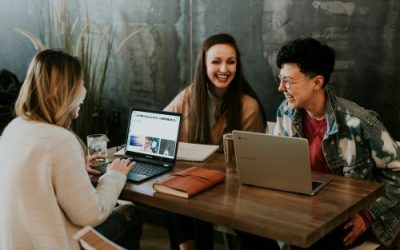 How To Stay Motivated And Be Happier At Work